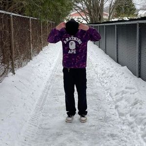 Meet your Posher, Alexy